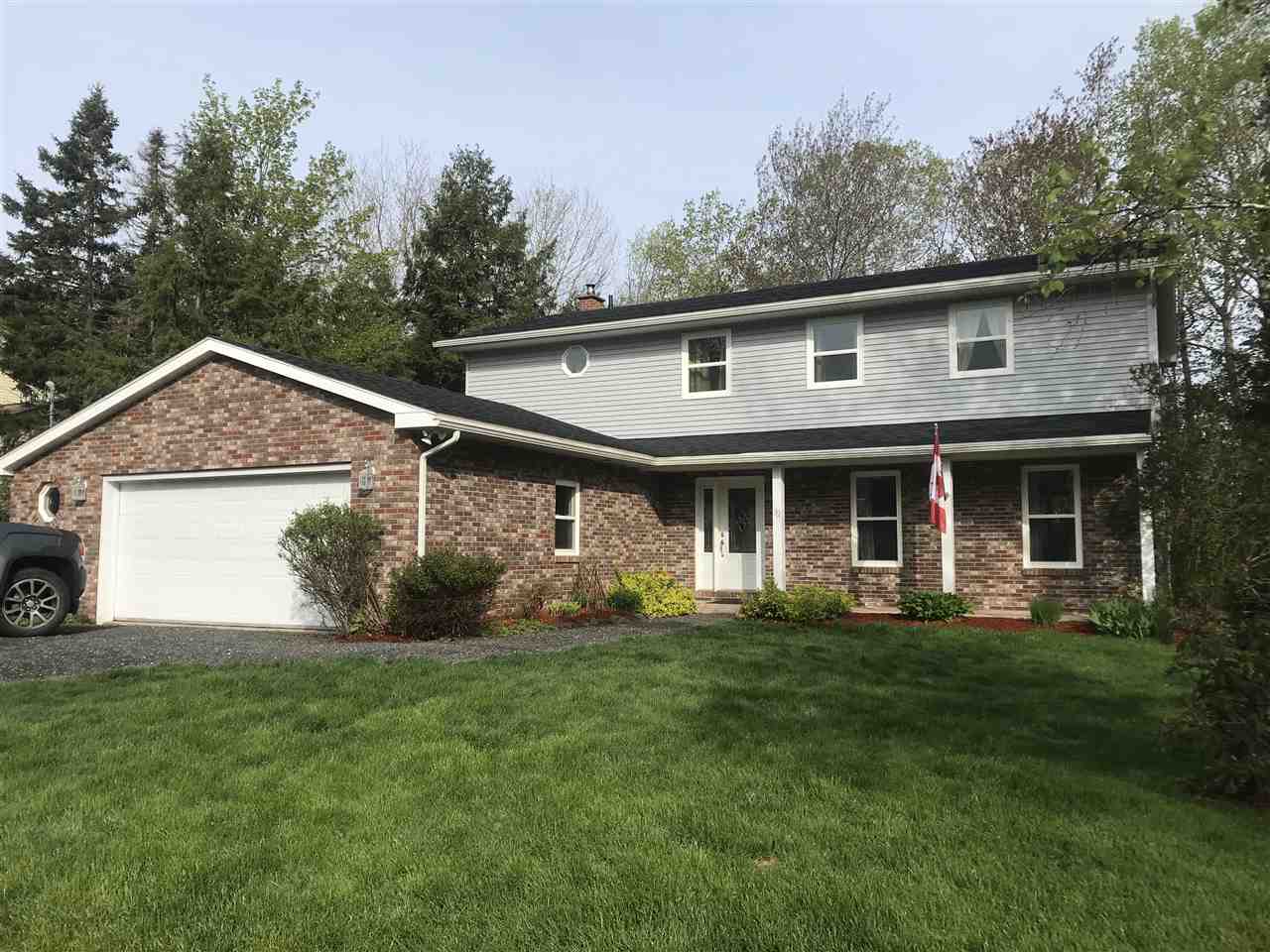 FEATURED LISTING: 32 Cedar Drive Stellarton