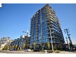 Main Photo: 268 W 1ST Avenue in Vancouver: False Creek Condo for sale in "JAMES" (Vancouver West)  : MLS(r) # V961721