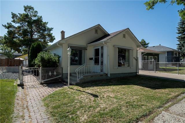 FEATURED LISTING: 242 Hazel Dell Avenue Winnipeg