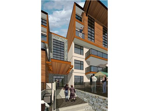 FEATURED LISTING: 304 - 4000 Shelbourne St VICTORIA