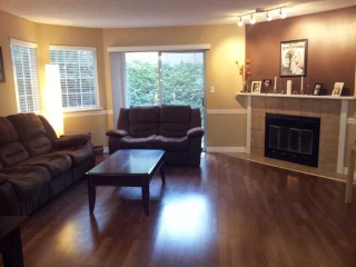 Main Photo: 1 1328 Brunette Avenue in Coquitlam: Condo for sale : MLS(r) # V974515