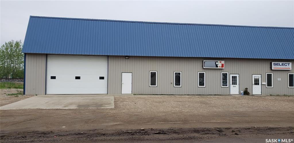 FEATURED LISTING: A - 1009 6th Street Estevan