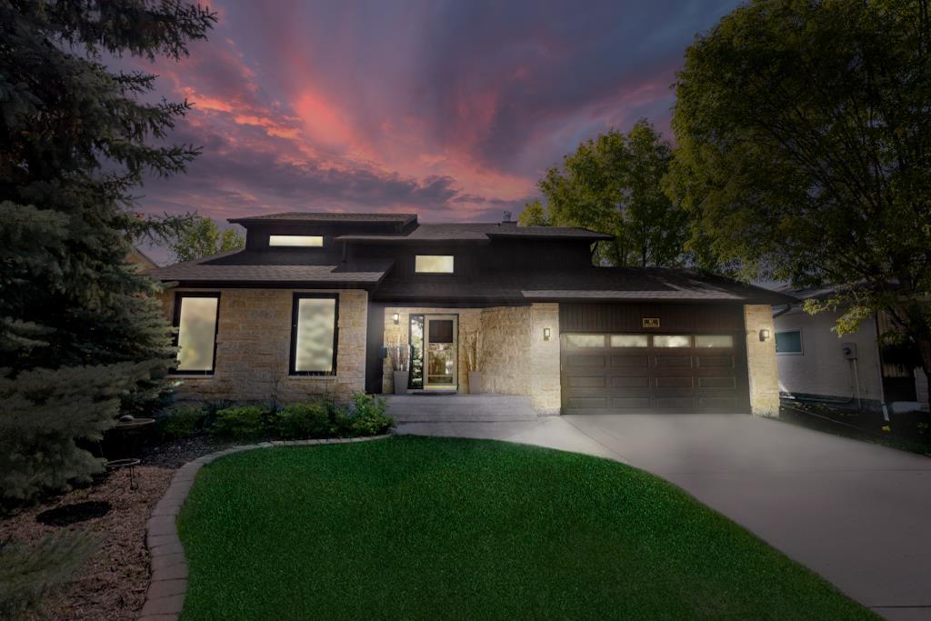 FEATURED LISTING: 87 Brittany Drive Winnipeg
