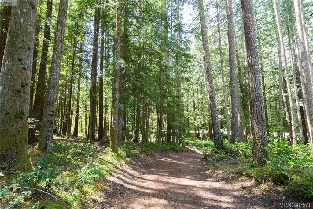 FEATURED LISTING: Lot A West Shawnigan Lake Rd SHAWNIGAN LAKE