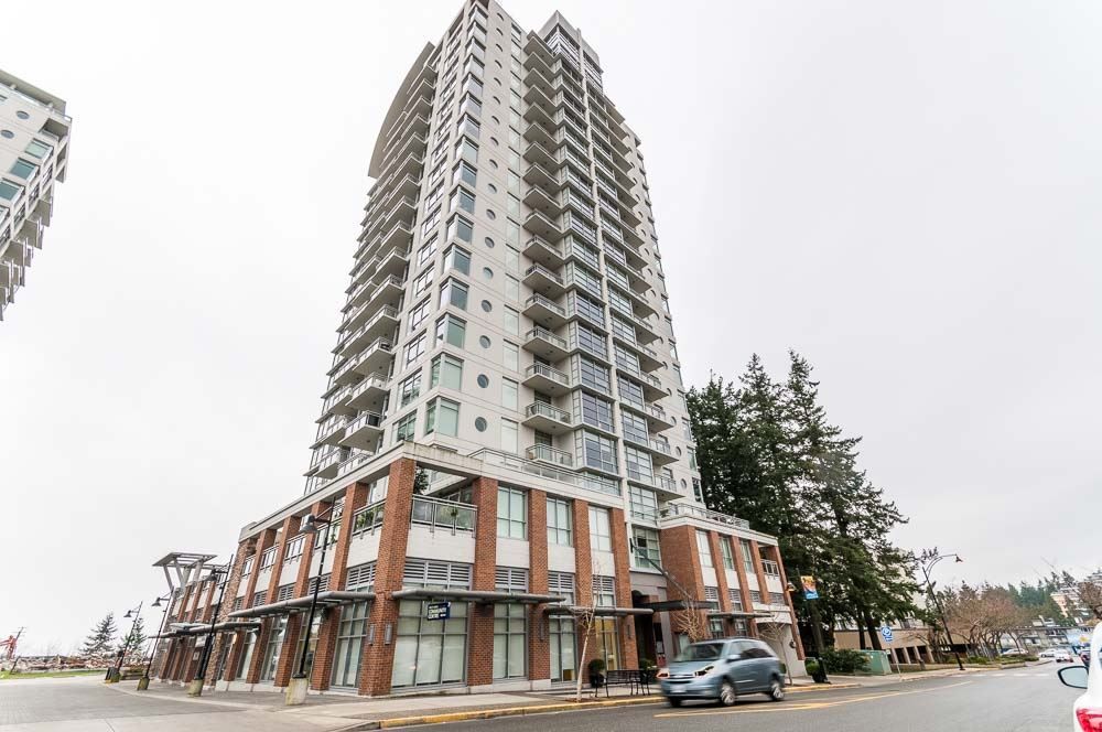 FEATURED LISTING: 801 15152 RUSSELL Avenue White Rock