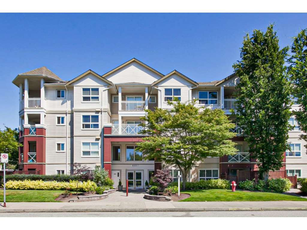 FEATURED LISTING: 122 - 8068 120A Street Surrey