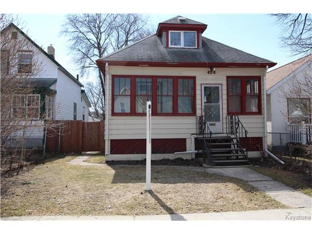 FEATURED LISTING: 474 Riverton Avenue Winnipeg