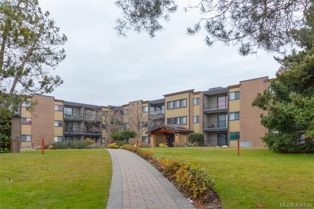 FEATURED LISTING: 107 - 1870 McKenzie Ave VICTORIA