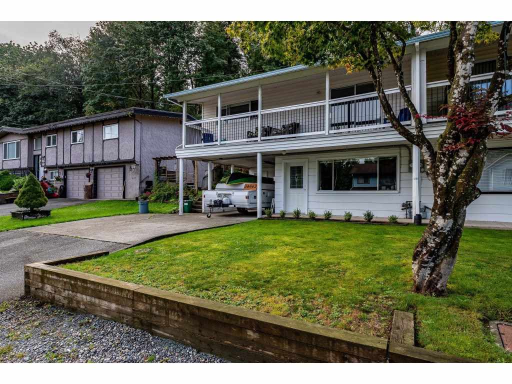 FEATURED LISTING: B - 34662 IMMEL Street Abbotsford