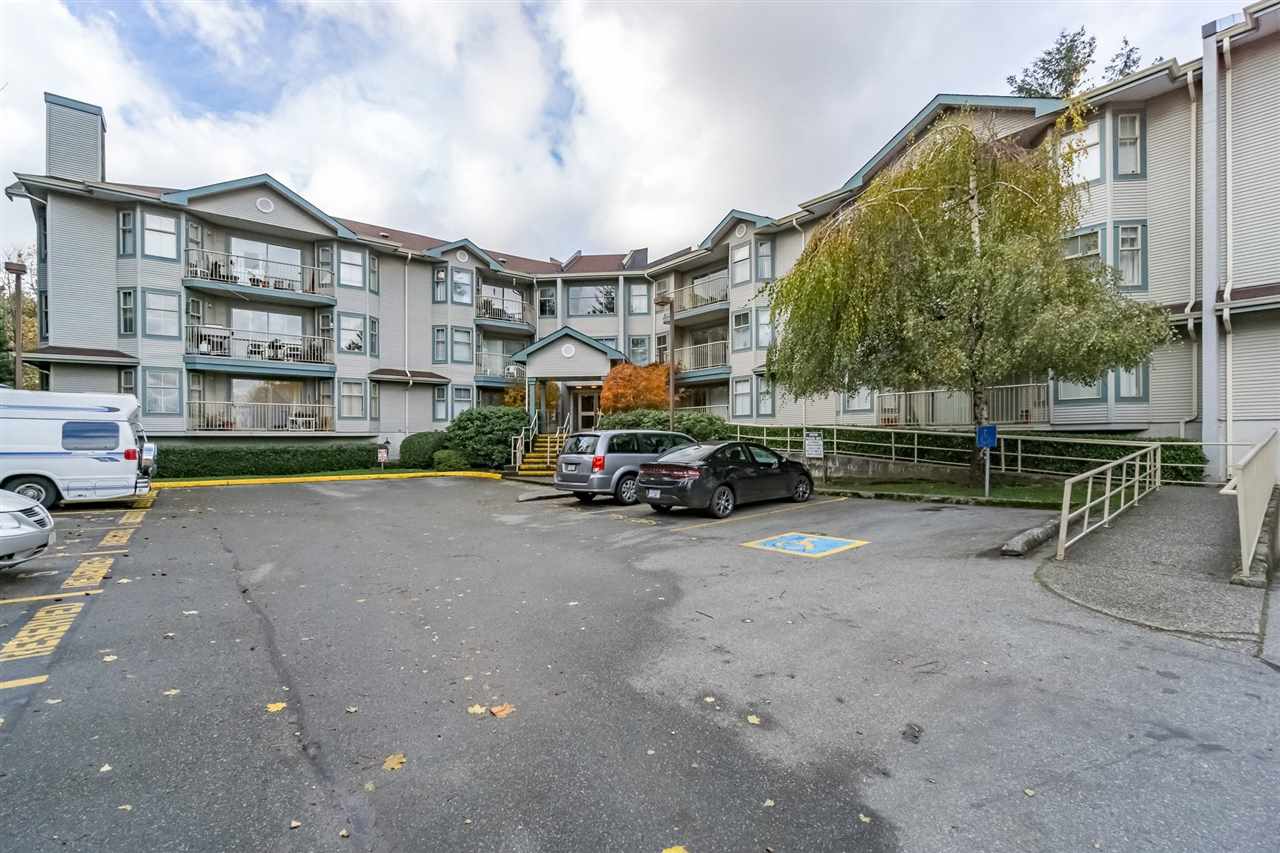 FEATURED LISTING: 204 - 10743 139 Street Surrey