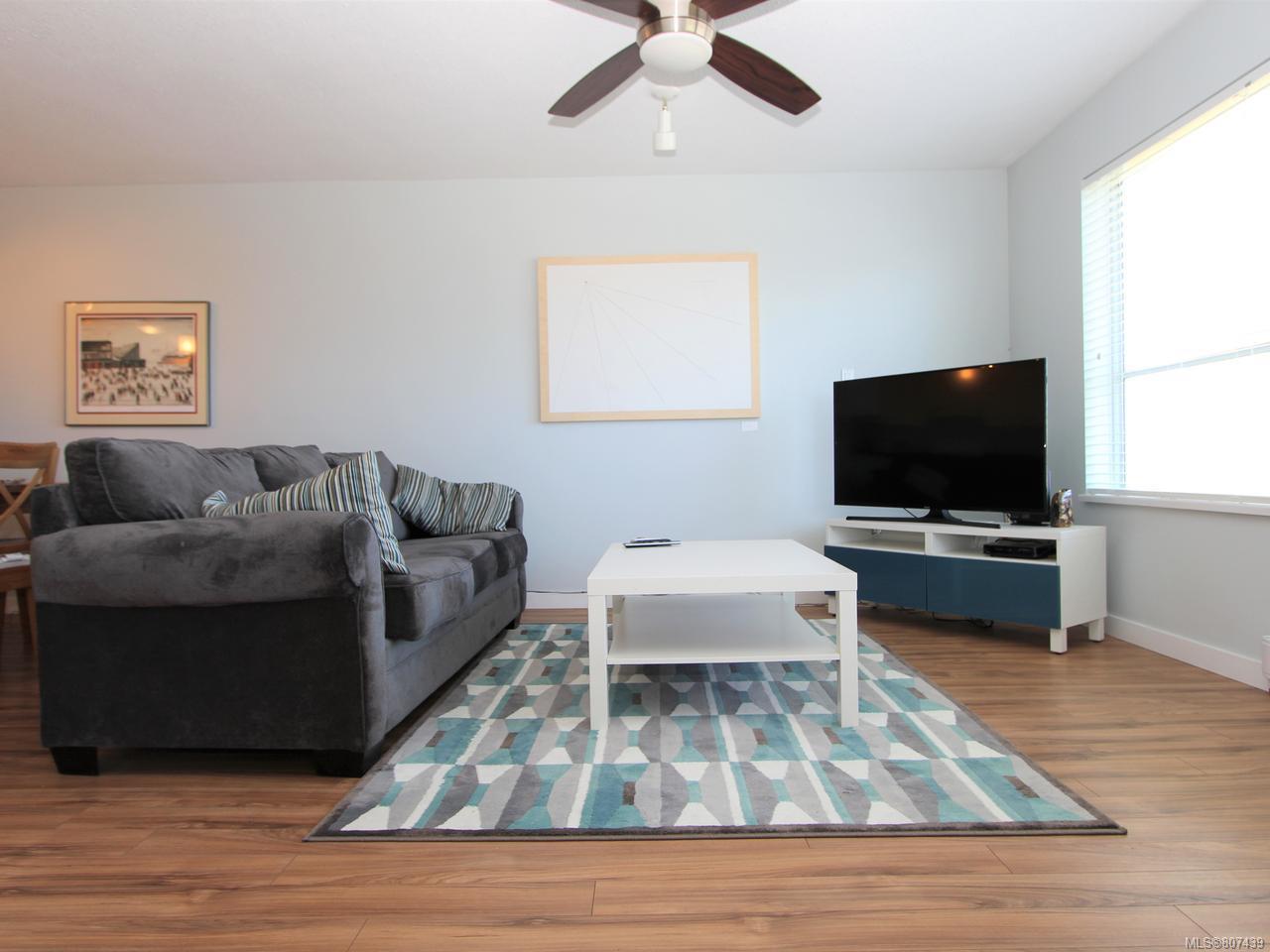 FEATURED LISTING: 204 - 240 MILTON STREET NANAIMO