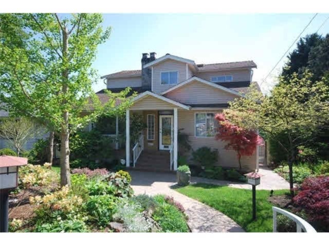FEATURED LISTING: 3760 SOUTHWOOD Street Burnaby