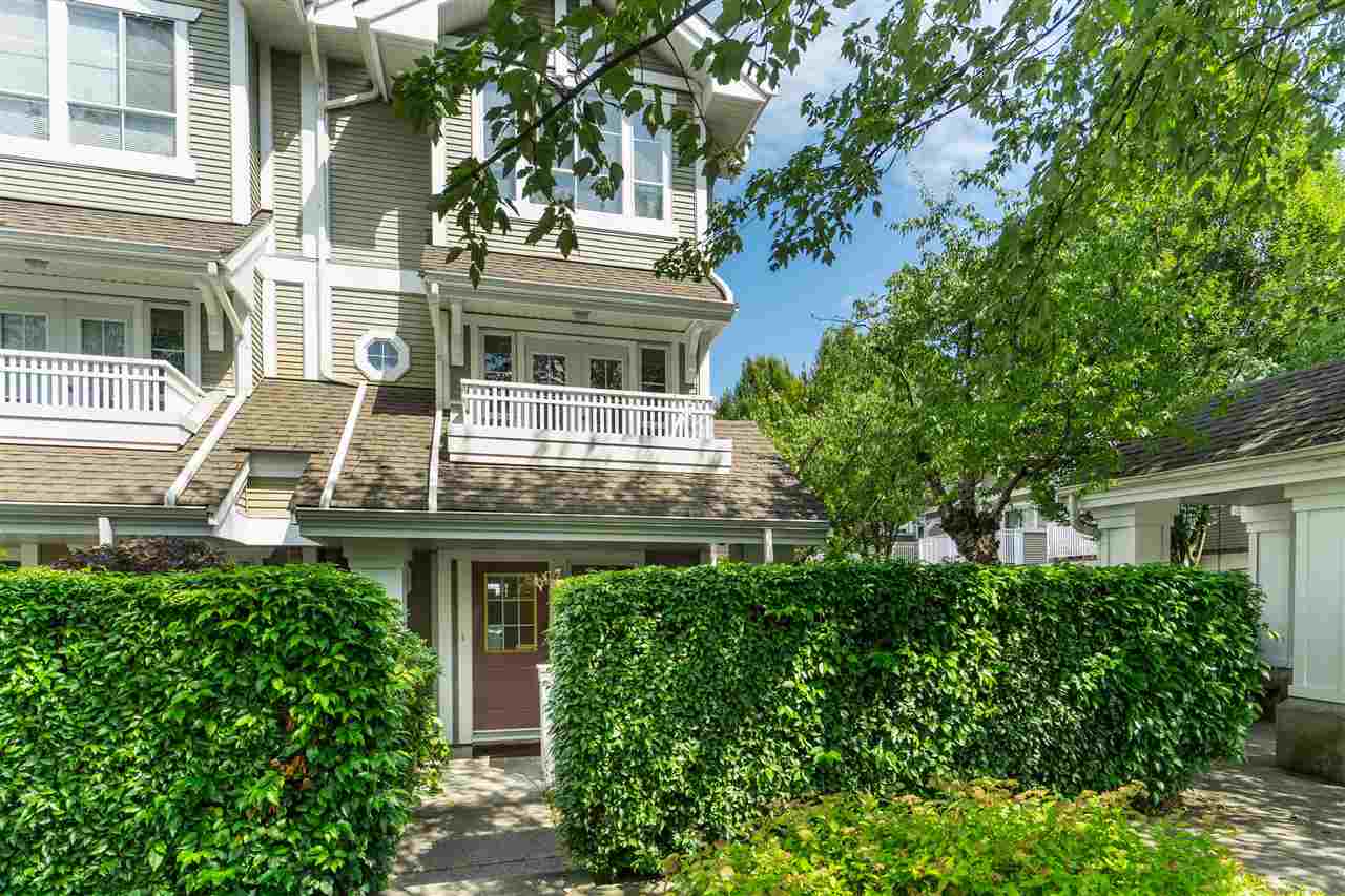 FEATURED LISTING: 22 - 22000 SHARPE Avenue Richmond