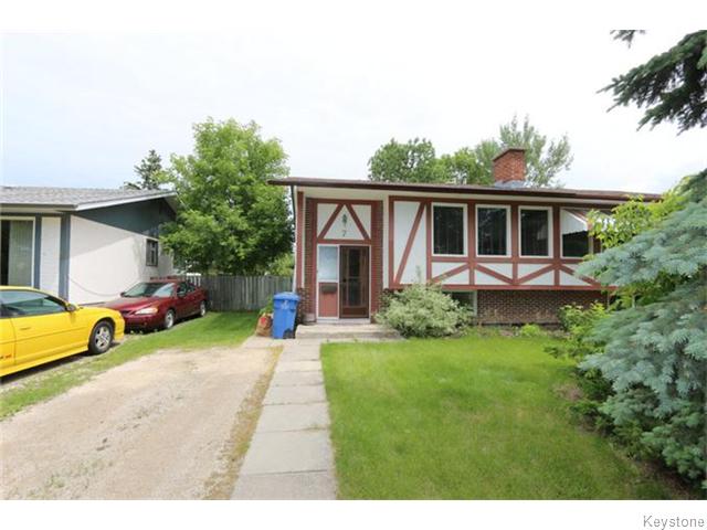 FEATURED LISTING: 7 Kettering Street Winnipeg