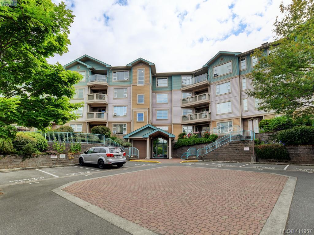 FEATURED LISTING: 203 - 799 Blackberry Road VICTORIA