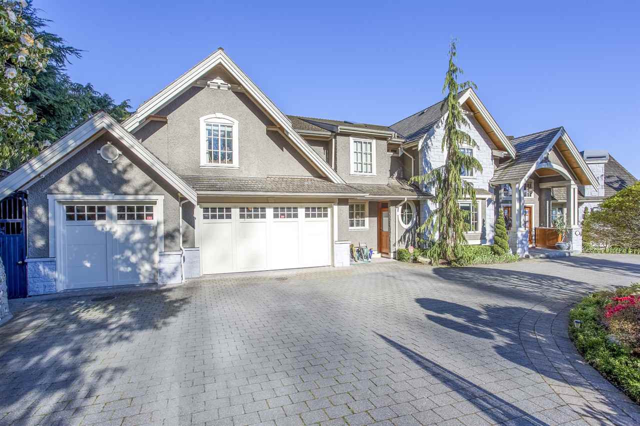 FEATURED LISTING: 620 ST. ANDREWS Road West Vancouver