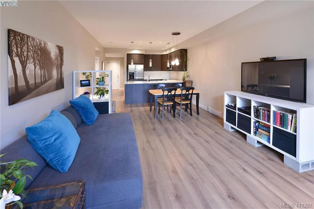 FEATURED LISTING: 205 - 2655 Sooke Rd VICTORIA