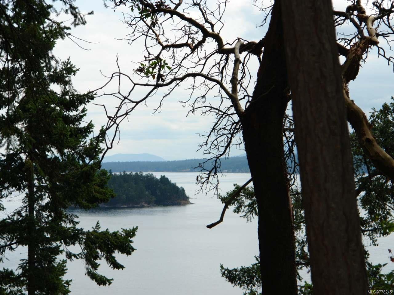 FEATURED LISTING: LT 106 Halibut Hill Rd MUDGE ISLAND