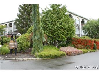 FEATURED LISTING: 108 - 2040 White Birch Rd SIDNEY