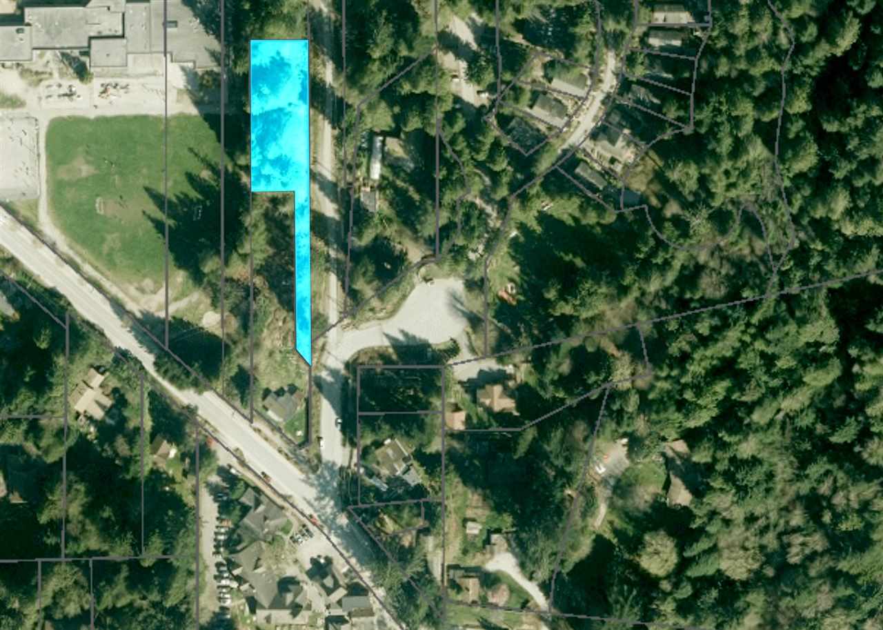 Main Photo: Lot 7 EMERY ROAD: Roberts Creek Home for sale (Sunshine Coast) : MLS® # R2137917