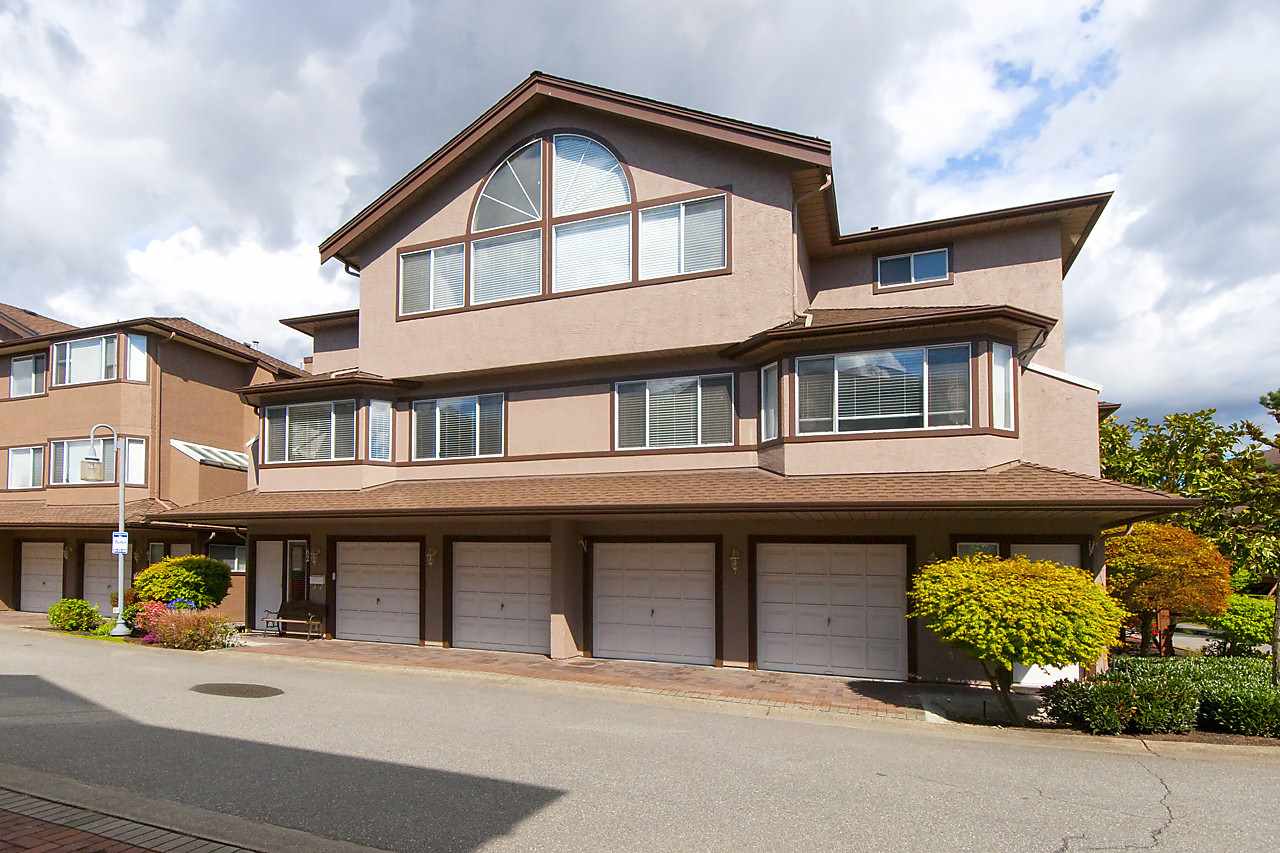 FEATURED LISTING: 62 - 5380 SMITH Drive Richmond