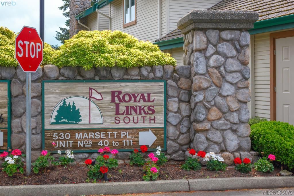 FEATURED LISTING: 87 530 Marsett Place VICTORIA