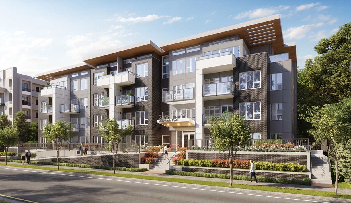 FEATURED LISTING: 102 - 2356 WELCHER Avenue Port Coquitlam