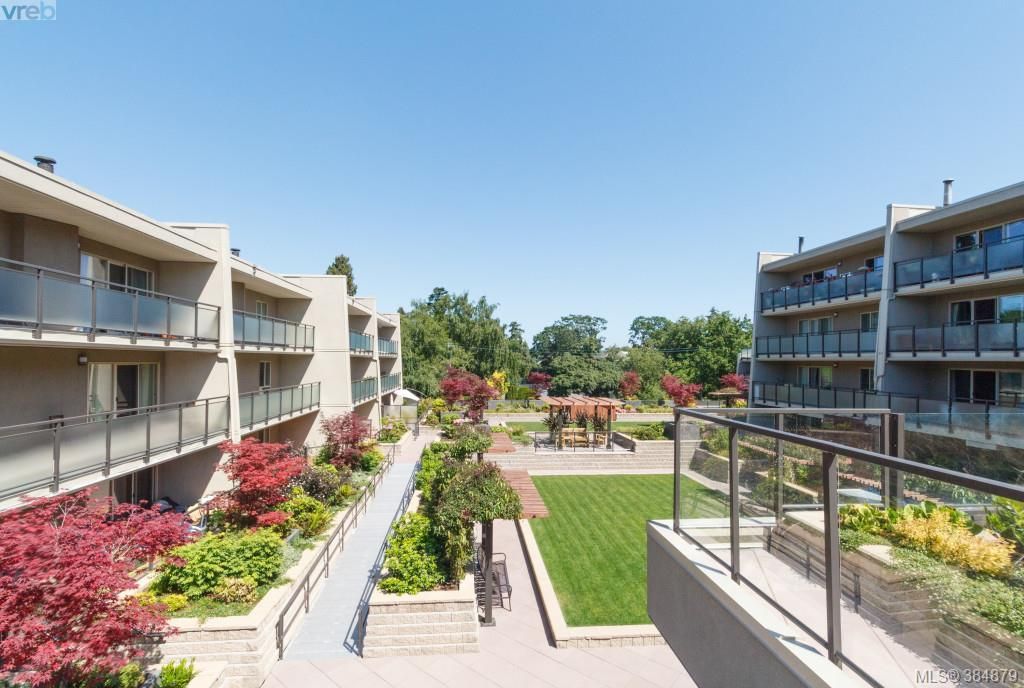 FEATURED LISTING: 314 - 1545 Pandora Ave VICTORIA