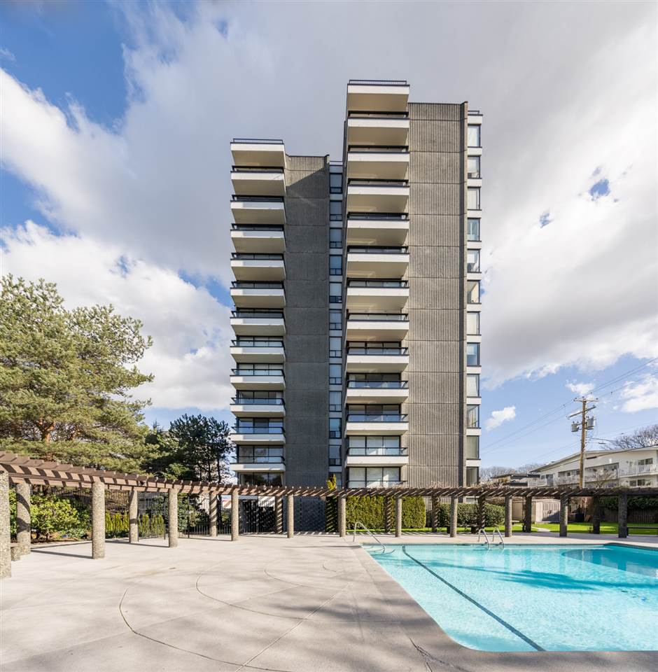 FEATURED LISTING: 105 - 2370 2ND Avenue West Vancouver