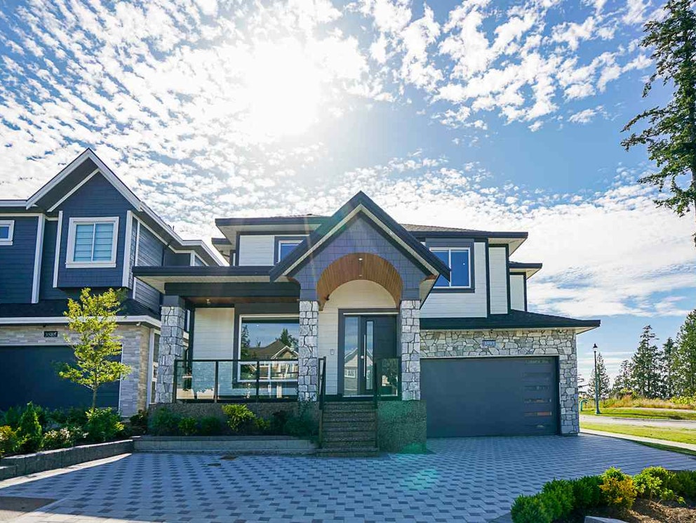 FEATURED LISTING: 3593 150 Street Surrey