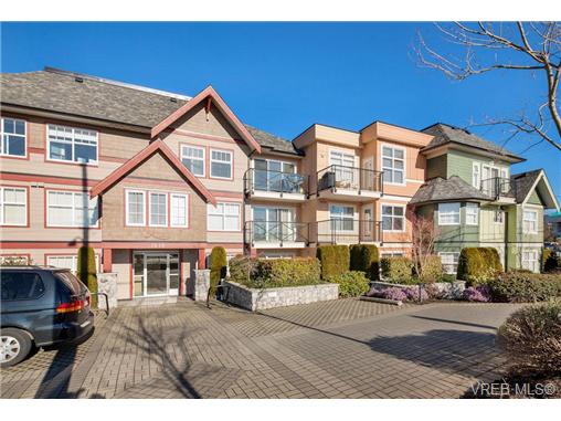 FEATURED LISTING: 111 1618 North Dairy Road VICTORIA