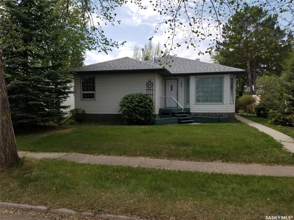 FEATURED LISTING: 168 4th Avenue West Unity