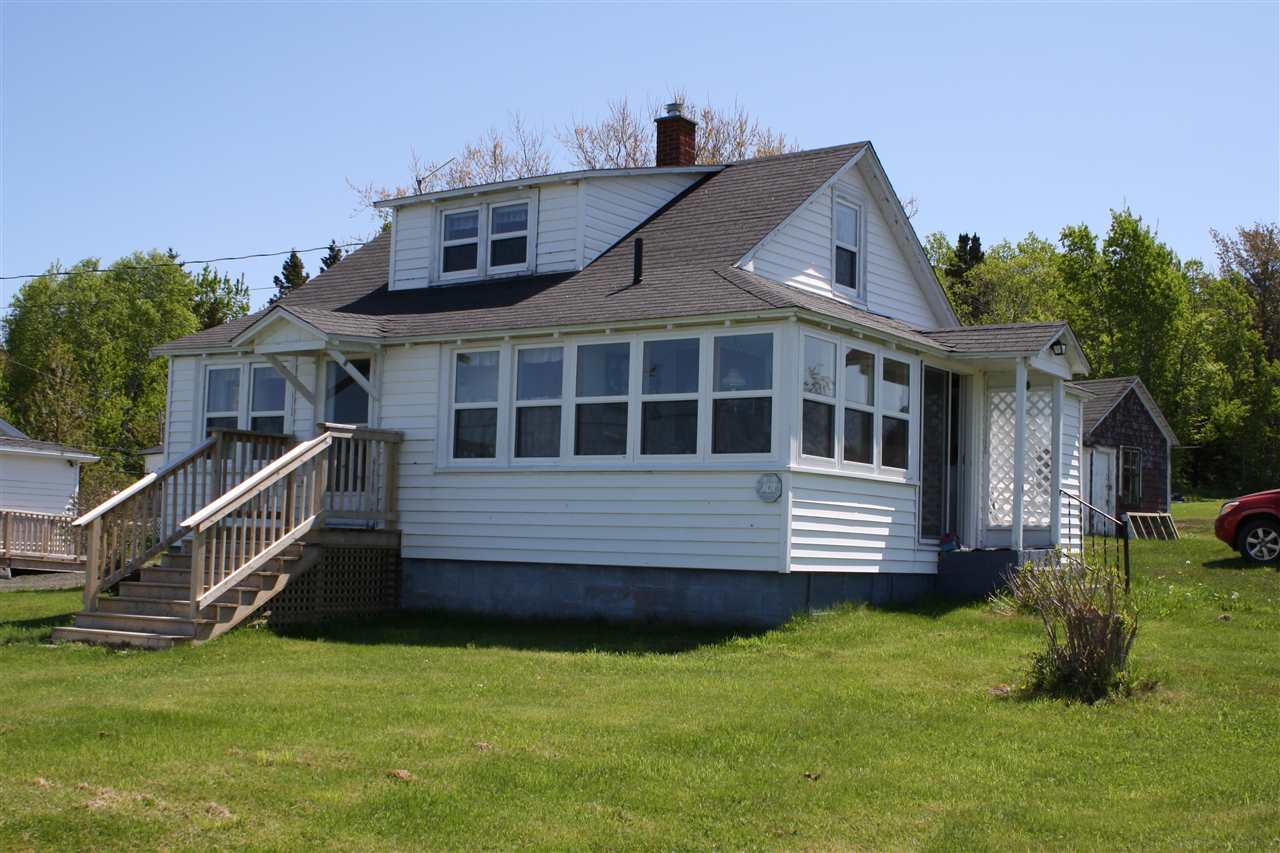 FEATURED LISTING: 5390 Shore Road Youngs Cove