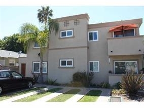 Main Photo: NORTH PARK Condo for rent : 1 bedrooms : 4054 Illinois St #6 in San Diego