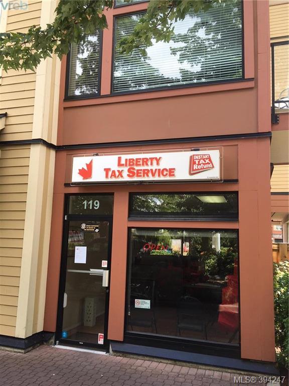 FEATURED LISTING: 119 829 Goldstream Avenue VICTORIA
