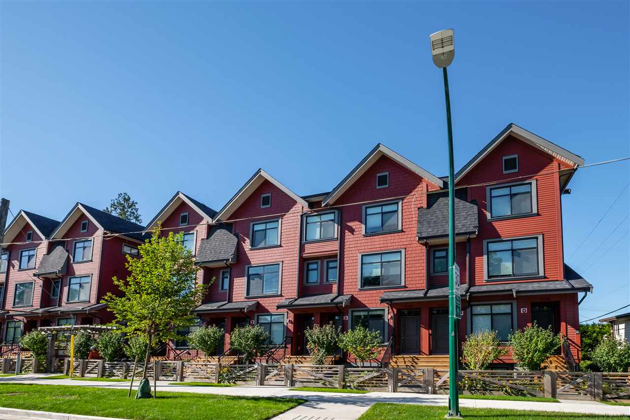 FEATURED LISTING: 5795 WALES Street Vancouver
