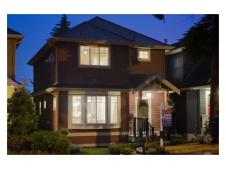 Main Photo: 4589 JAMES Street in Vancouver: Main House for sale (Vancouver East)  : MLS(r) # V976738