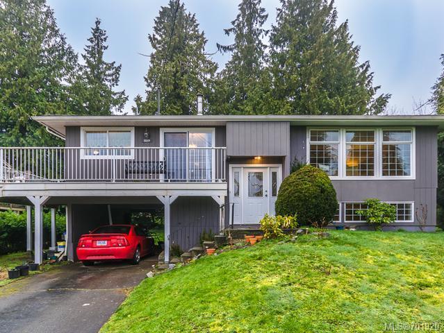 FEATURED LISTING: 3059 Shamrock Pl NANAIMO