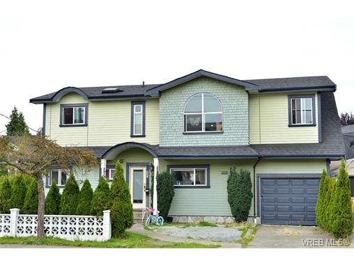 Main Photo: 82 Bay Street in VICTORIA: VW Victoria West Single Family Detached for sale (Victoria West) : MLS® # 356283