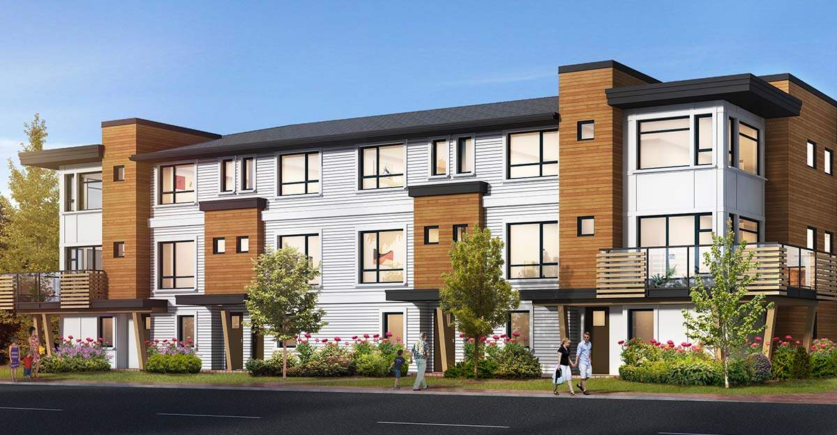 FEATURED LISTING: 24 240 JARDINE Street New Westminster