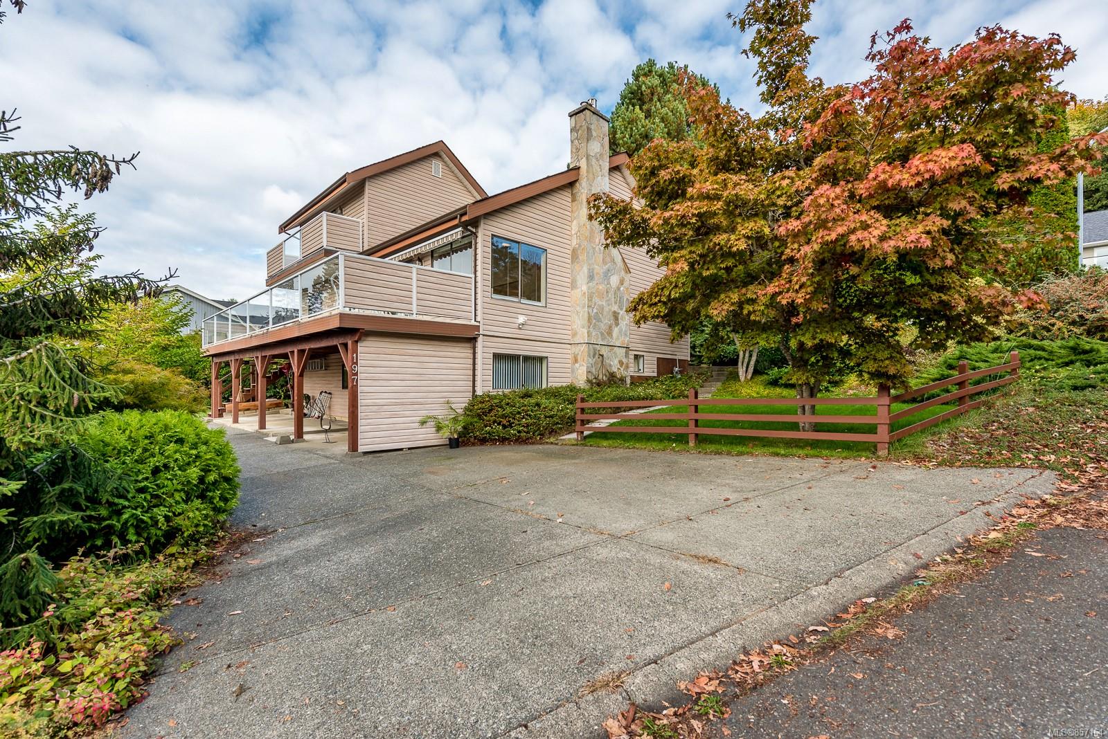 FEATURED LISTING: 197 Stafford Ave