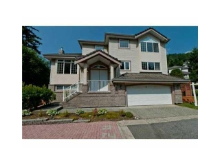 Main Photo: 1624 PLATEAU Crest in Coquitlam: Westwood Plateau House for sale : MLS(r) # V992812