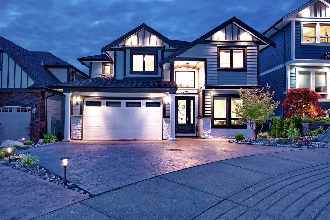 FEATURED LISTING: 22699 136A Avenue Maple Ridge