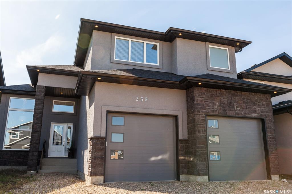 FEATURED LISTING: 339 Gillies Crescent Saskatoon