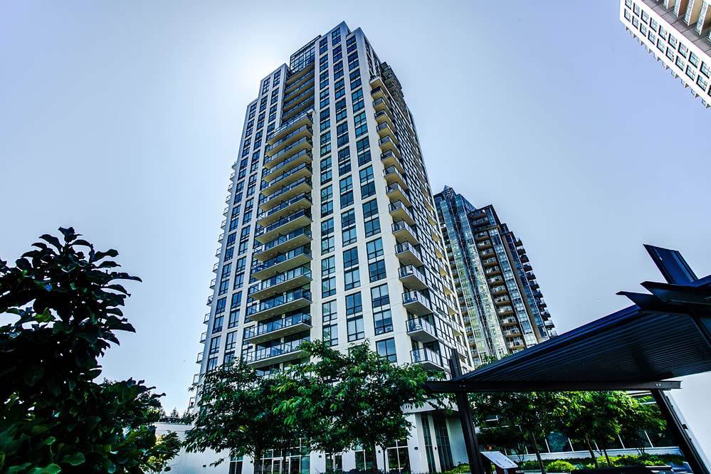 FEATURED LISTING: 2205 - 3007 GLEN Drive Coquitlam