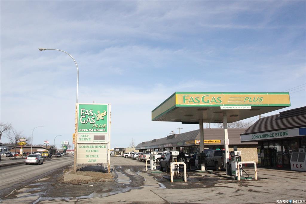 FEATURED LISTING: 1608 Idylwyld Drive North Saskatoon