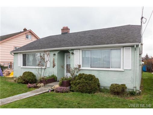 FEATURED LISTING: 541 Burnside Rd East VICTORIA