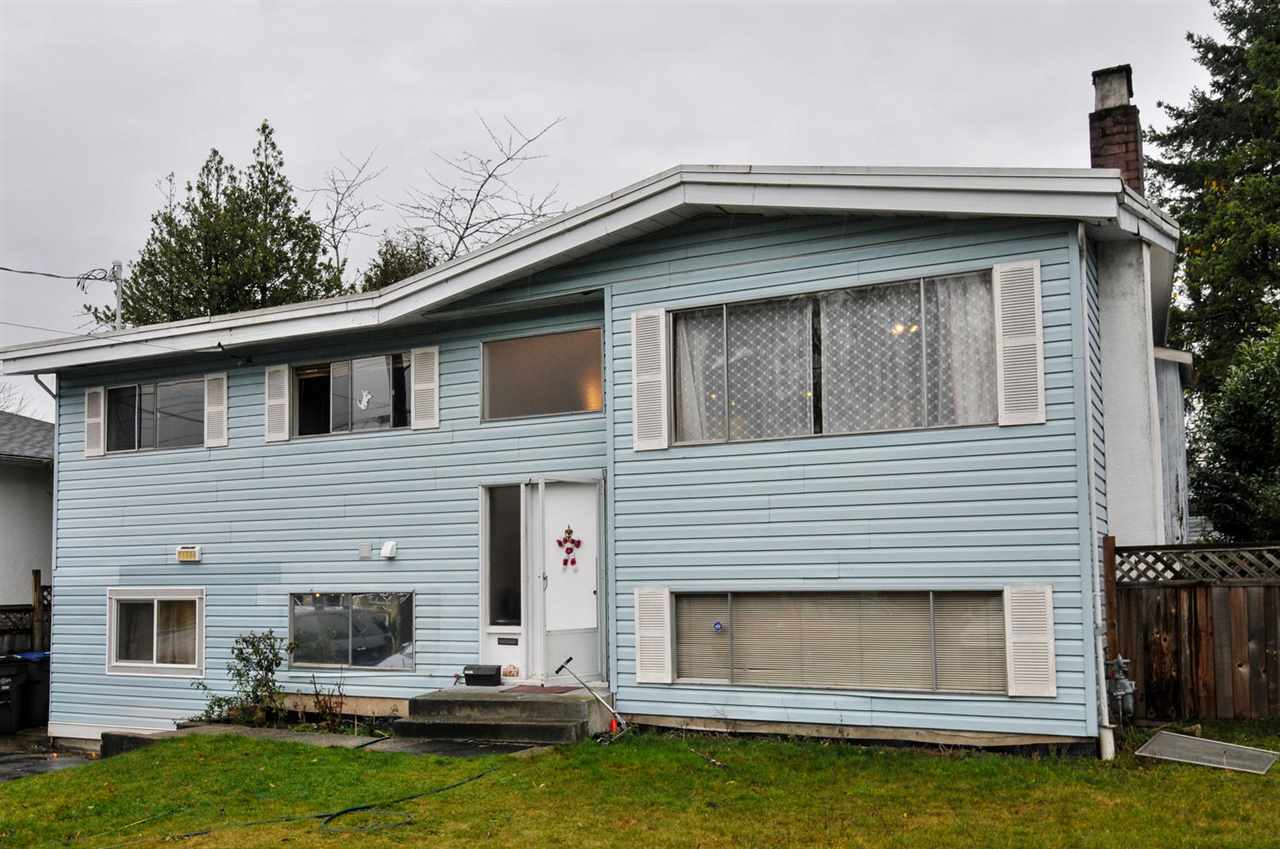 FEATURED LISTING: 11044 PARTRIDGE Crescent Surrey
