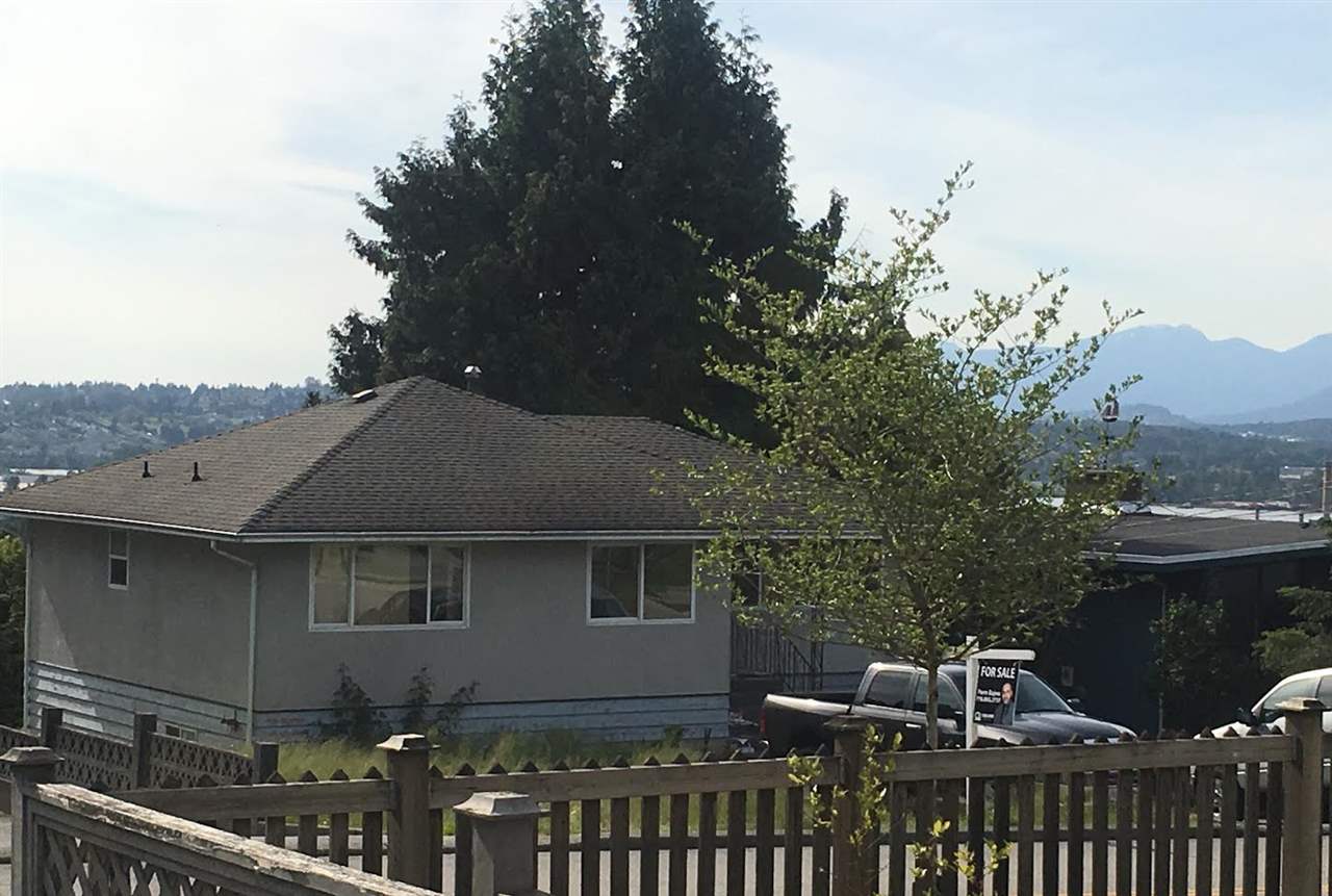 Main Photo: 11257 136 STREET in Surrey: Bolivar Heights House for sale (North Surrey) : MLS®# R2170941