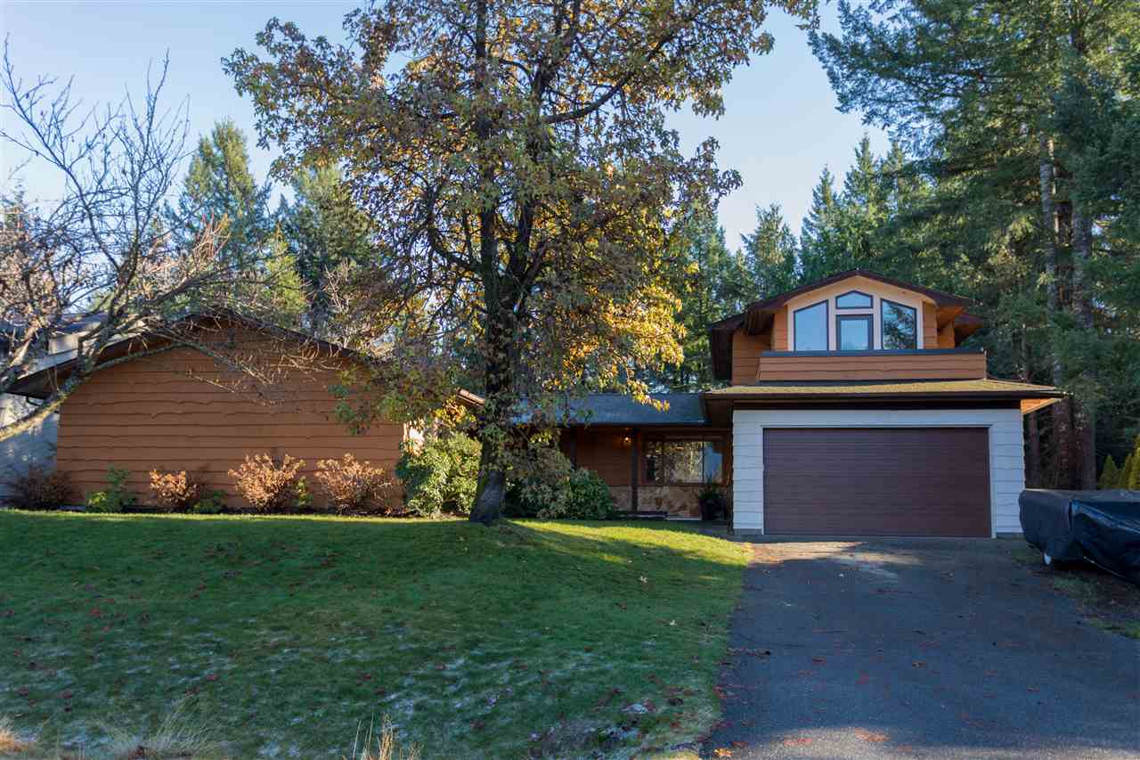 Main Photo: 40200 KINTYRE DRIVE in Squamish: Garibaldi Highlands House for sale : MLS®# R2226464